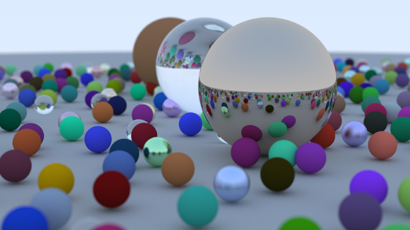 Raytracer